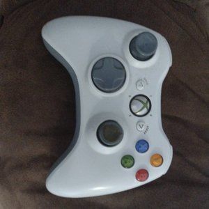 Xbox 360 controller